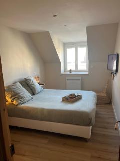 L'Universel, 3 ch calme et cosy près de la plage - 5