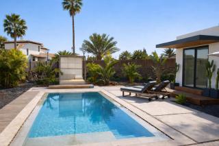 VILLA BF - Paraiso de Tranquilidad - Villaverde - 5