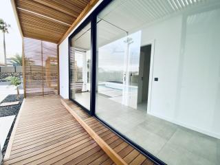 VILLA BF - Paraiso de Tranquilidad - Villaverde - 2