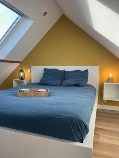 L'Universel, 3 ch calme et cosy près de la plage - 4