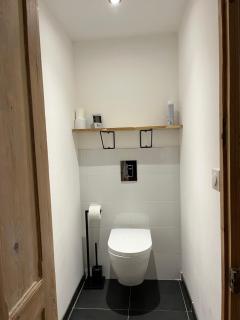 L'Universel, 3 ch calme et cosy près de la plage - 3