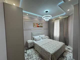 Runa modern flat - 9