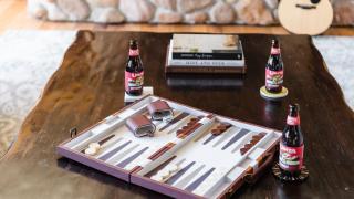 Sleeps 16 Modern Mountain Escape w Hot Tub Mason by AvantStay - 6