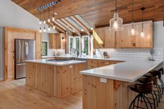The Birdie Lodge - 1