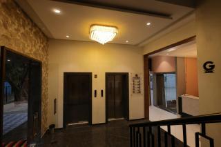 Hotel Pune Pride, Baner - 1