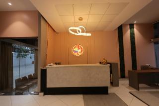 Hotel Pune Pride, Baner - 7