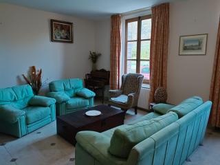 Maison de famille à la campagne - 4