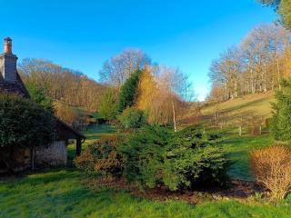 Maison de famille à la campagne - 2
