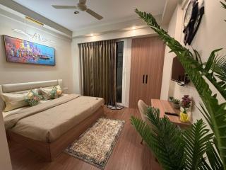 Sunshine Spot by Aashray Homestays - 0