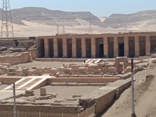 فندق سيتي ابيدوس - 7