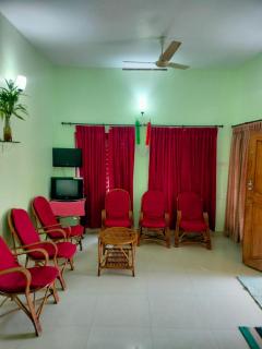 Wayanad homestay kalpatta - 5