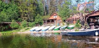 Rybaczówka u Mamuśki - 9