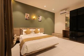 Hotel Pune Pride, Baner - 3