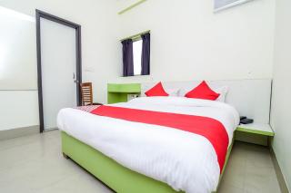 Hotel O Villa Guest House - 0