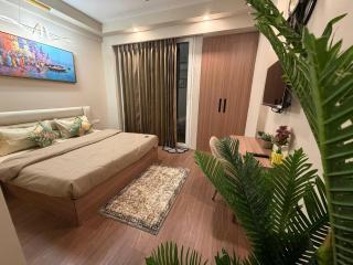 Sunshine Spot by Aashray Homestays - 9