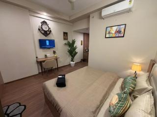 Sunshine Spot by Aashray Homestays - 5