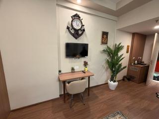 Sunshine Spot by Aashray Homestays - 4