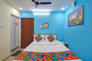 FabHotel The Radium Inn - 7