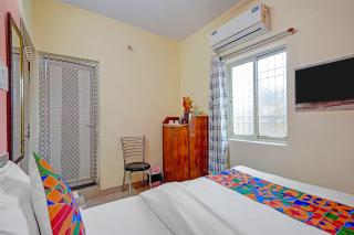 FabHotel The Radium Inn - 2