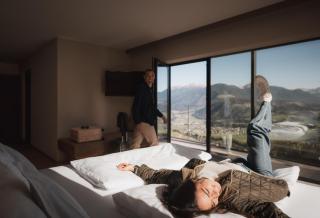 Kronplatz-Resort Berghotel Zirm - Valdaora - 8