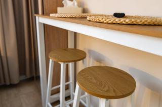 Super Central flat with balcony and view of the Palace -50m from MARRIOTT Hotel - 1