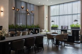 Anook Signature Hotel Incheon Guwol - Incheon - 9