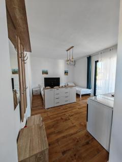 trokrevetni apartman 4 - 5