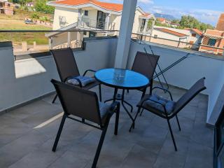 trokrevetni apartman 4 - 4