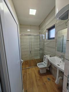 trokrevetni apartman 4 - 1