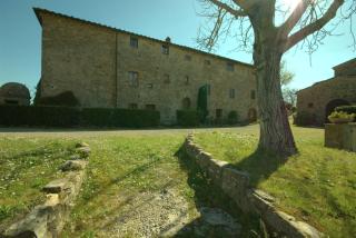 Rondine cosy apartment with garden pool tennis and wifi - 1