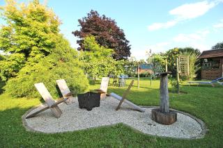 Wohnung Haus Falle - 1