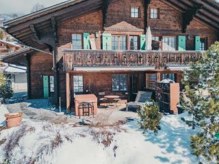 Surfers Sunset Spa with Jacuzzi & Panoramic Terrace - 1