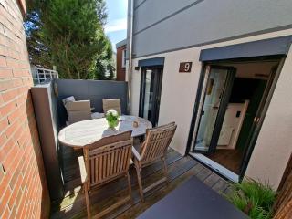 Lachmöwe by DeJu -4 Sterne DTV-Klassifizierung- - 0