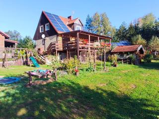 Rybaczówka u Mamuśki - 7