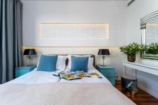 Kleparz Sky Apartment with Free Parking by BookingHost - 8