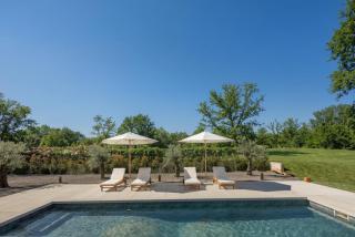 Villa Nara - Modern Villa with Pool & Spa in Istria near Rabac - 4
