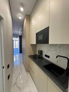 MAGNIT Apartments у самого моря - 6