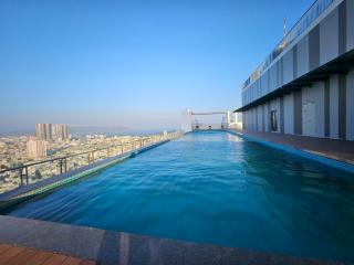 PHÚ TÀI CENTRAL LIFE - An House - 7