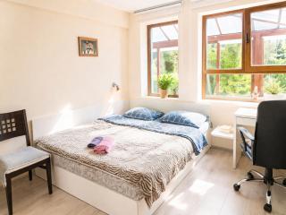 Cozy Nest with Glass Veranda - 6