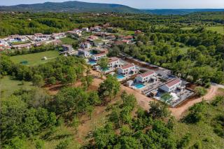 Villa Nara - Modern Villa with Pool & Spa in Istria near Rabac - 3