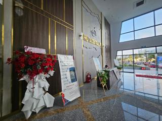 PHÚ TÀI CENTRAL LIFE - An House - 6