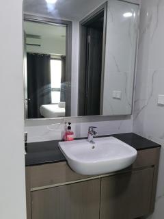 BM Service Suites at Times Square Kuala Lumpur - 2