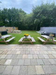 Theislandlife Vakantiehuis met privé jacuzzi en 3 B&B kamers - 4