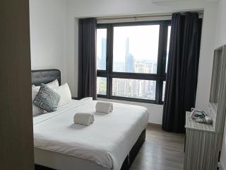 BM Service Suites at Times Square Kuala Lumpur - 9