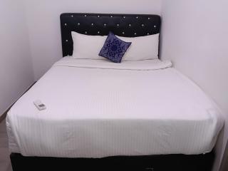 BM Service Suites at Times Square Kuala Lumpur - 7