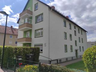 Ferienwohnung Harzoase - 9