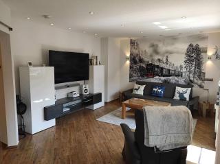 Ferienwohnung Harzoase - 3