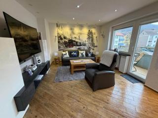 Ferienwohnung Harzoase - 2