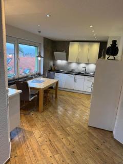 Ferienwohnung Harzoase - 1