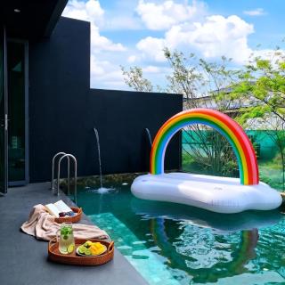 Cyberjaya Puchong JWJ Pool Villa 4BR Luxury Reno - 0